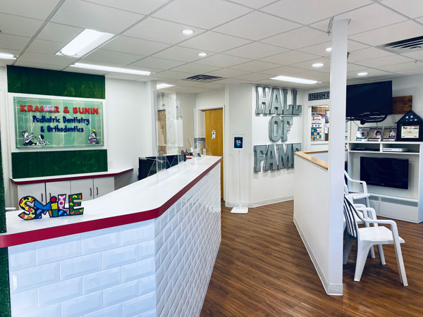 office tour