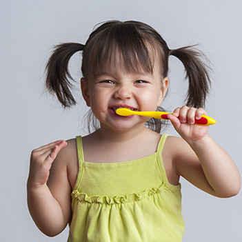 pediatric dental faqs